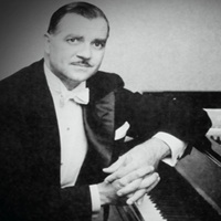 Amateur Recordings : Bolet - Liszt Hungarian Fantasy